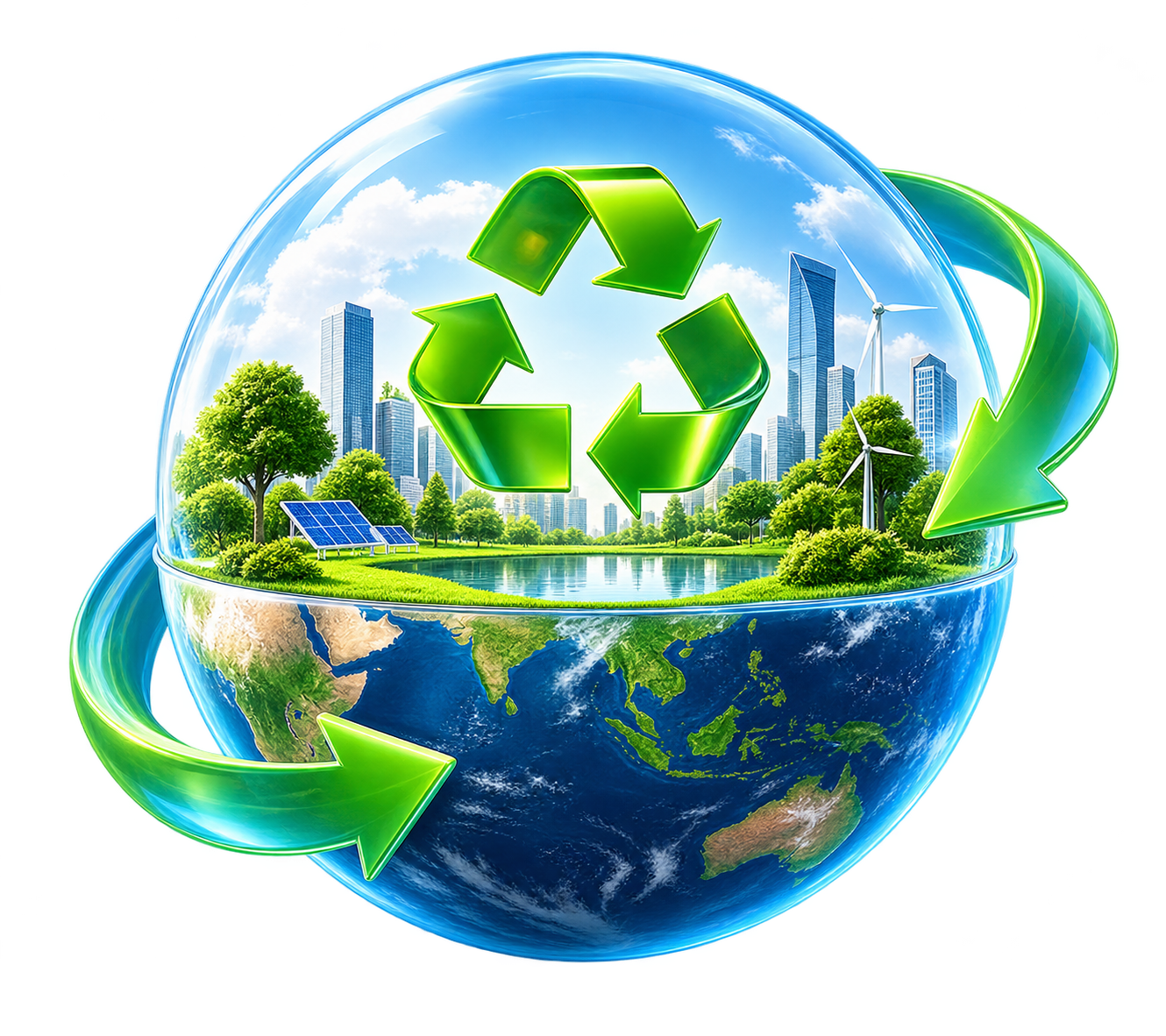 Taj Computer Solutions - Sustainable ITAD & Certified Hardware Refurbishment