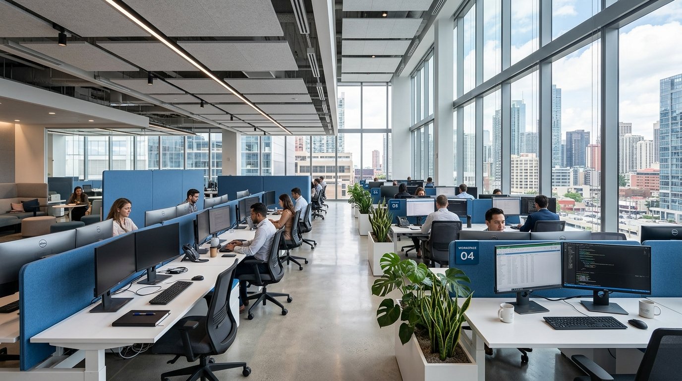 IT Asset Reuse and Refurbishing