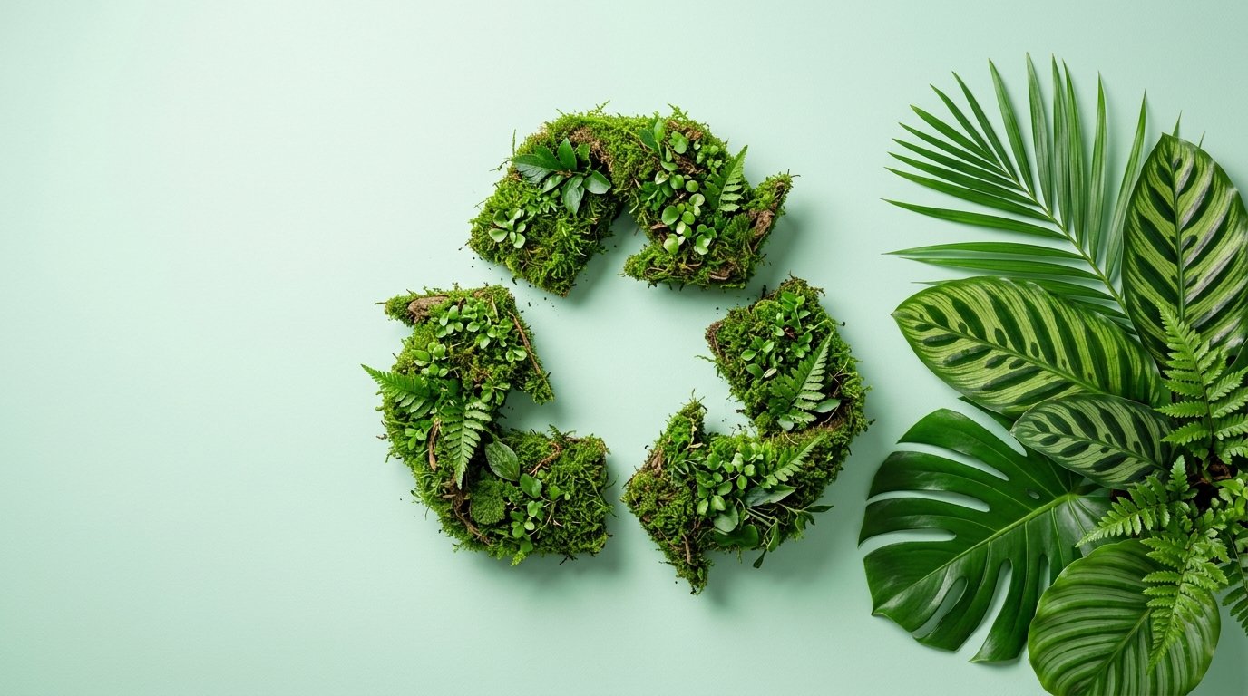 Sustainable Take-Back and Material Aggregation